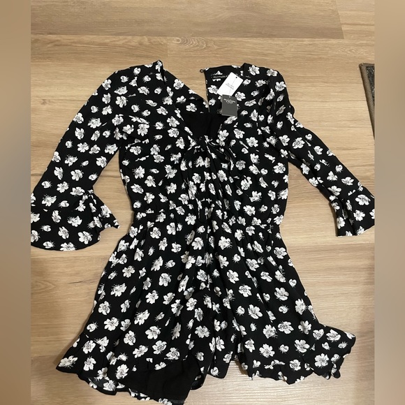 Abercrombie & Fitch Pants - NWT A & F Romper